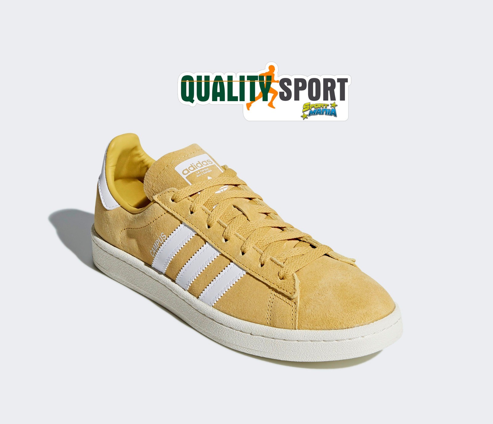 adidas senape