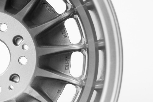 Barock bundt wheel ATS r15 for Mercedes-Benz - Picture 6 of 6