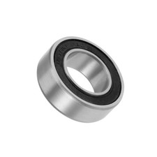 173110-2RS Ball Bearings 17x31x10mm Sealed Steel P0 for Equipment,2Pack
