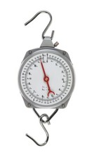 Zeigerschnellwaage Premium Waage 5kg zur schnellen Gewichtsbestimmung