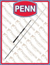 Canna PENN Conflict Elite Spinning Rod 9ft6/2.90m XF 6-32g 2Sec Spin