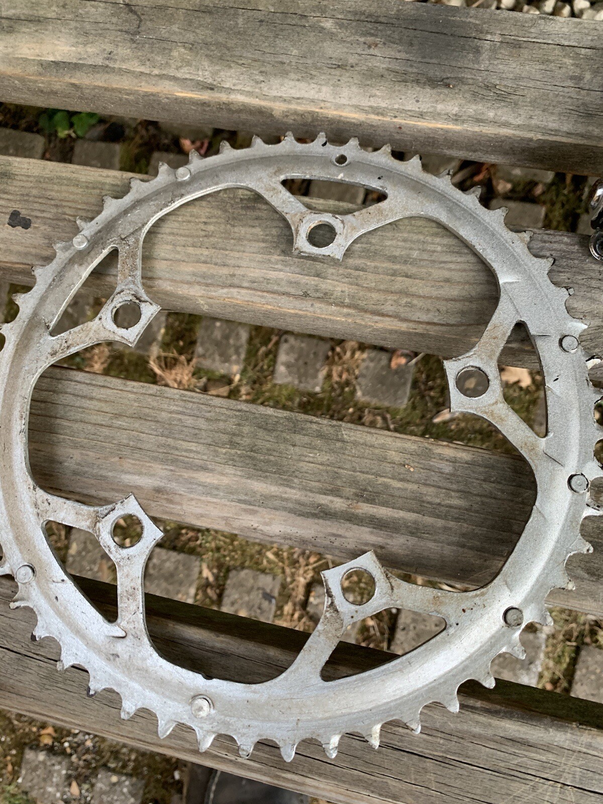 vintage bicycle parts eBay