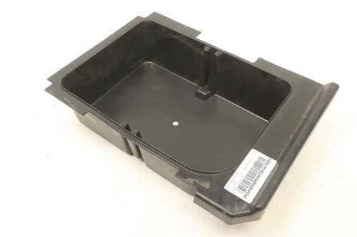 Polaris Ranger 570 900 1000 1000D Diesel Crew Storage Box Left 5439082-070