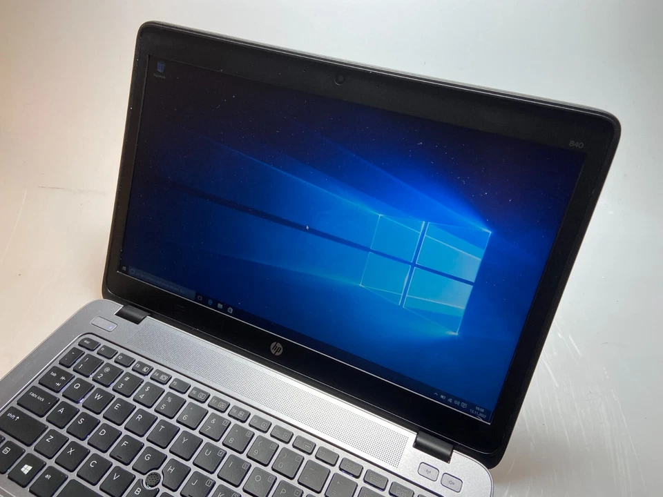 HP EliteBook 840 G2 · i5-5200U · 8GB · 1TB, Foto 2 von 5