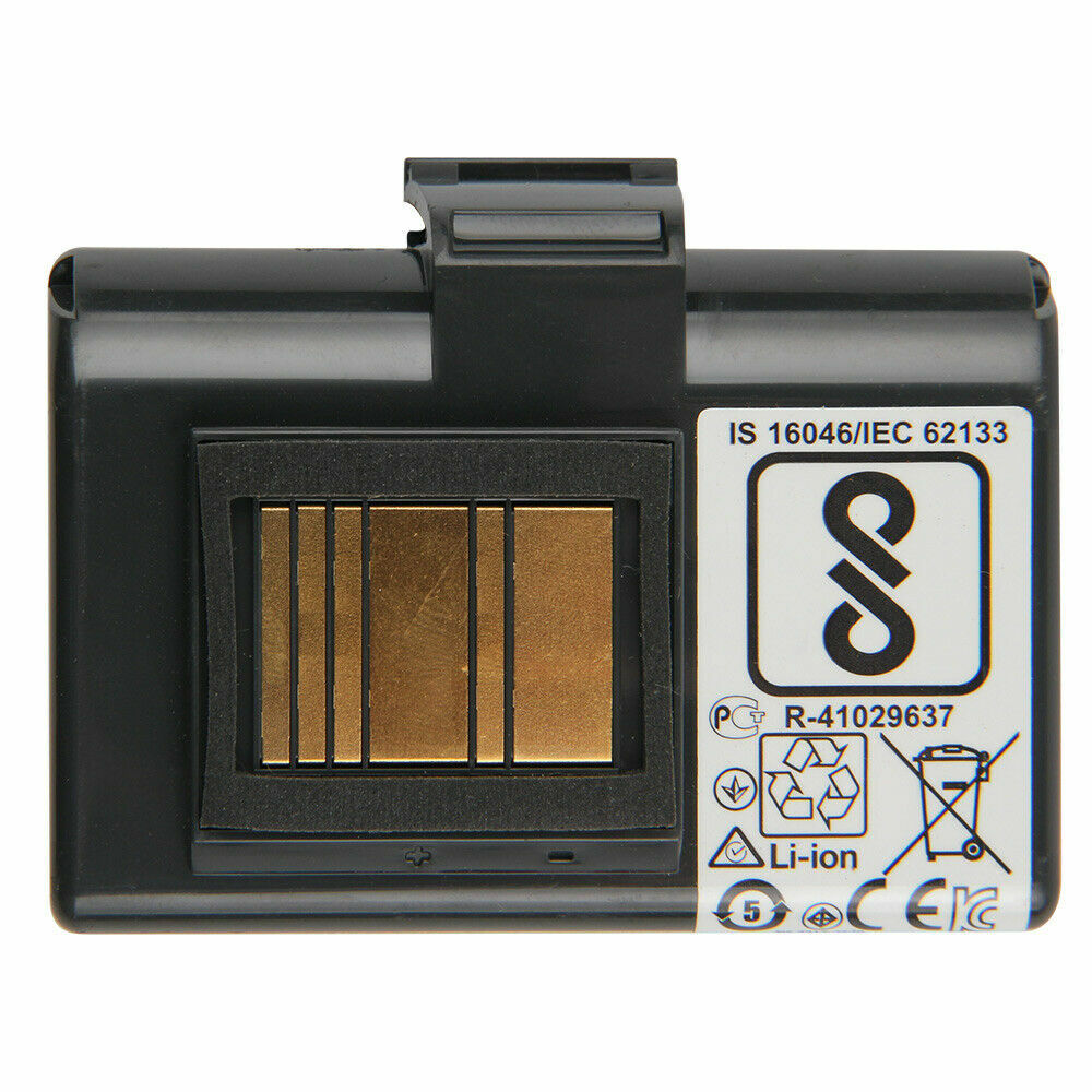 Original Zebra Printer BATTERY P1051378 for QLN220 QLN320 ZQ500 ZQ510