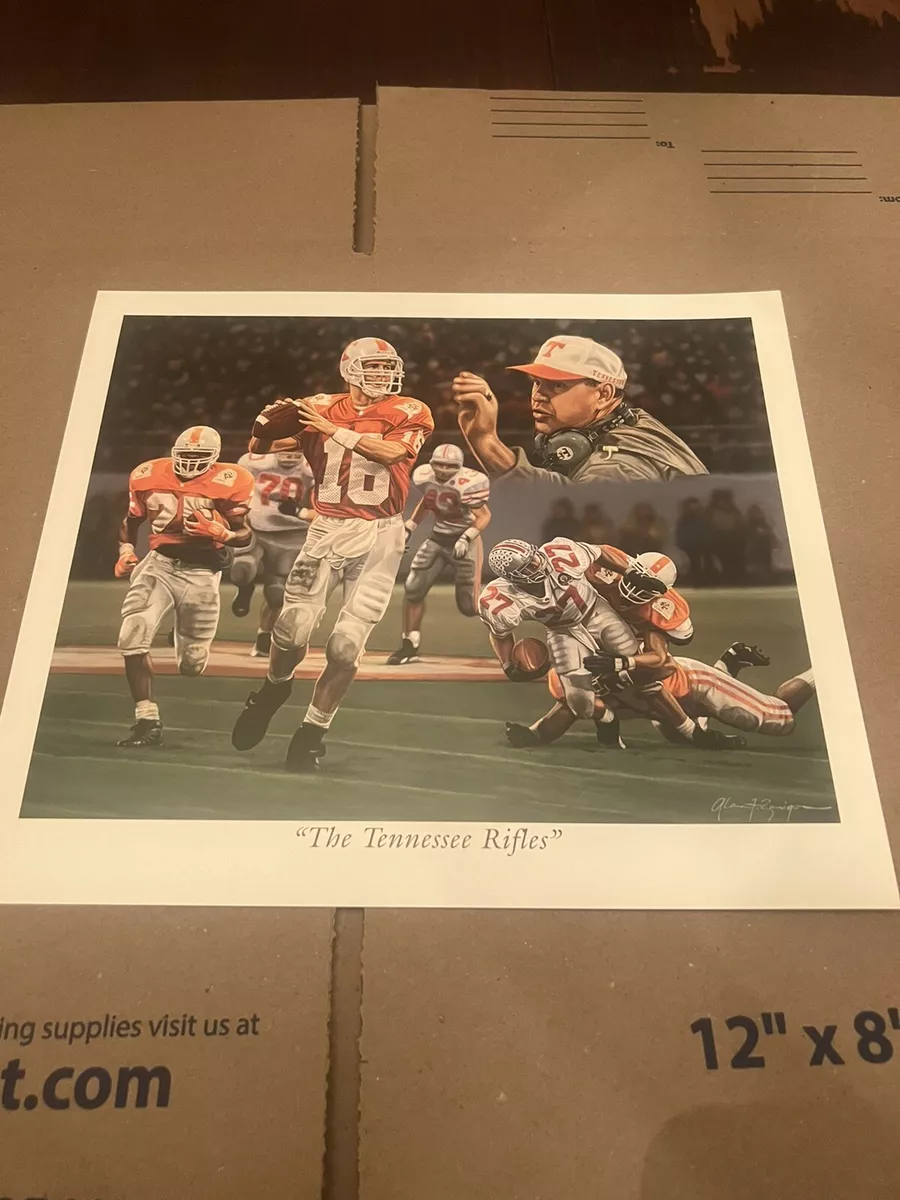 Peyton manning jersey sales number at ut