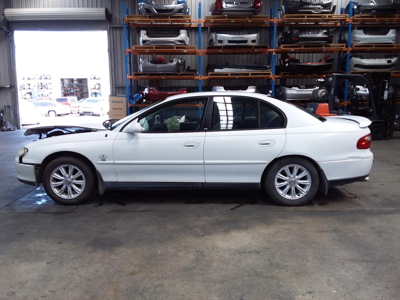 HOLDEN COMMODORE FUEL TANK VTVZ, SEDAN/WAGON, 09/9709/07 2002 eBay