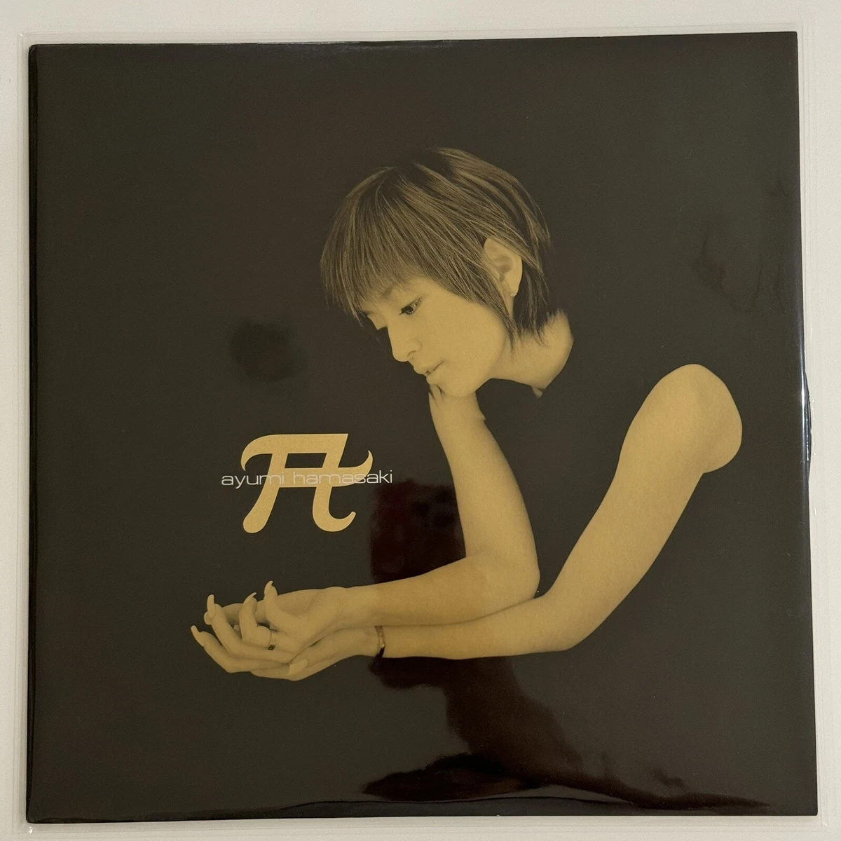 LP Vinyl Records Ayumi Hamasaki | eBay
