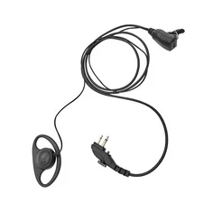 BD502 BD502i Earpiece for Hytera BD552i PD502 PD562 PD482i PD402i HYT TC-508 ...