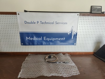 GE  OEC cable asm, Display Control L-ext Video 