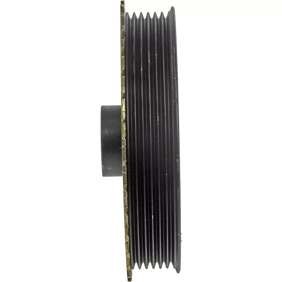 594-318 Dorman Harmonic Balancer for Pickup Ford Escape Ranger Focus Mariner - Image 2 of 4