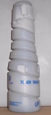 Konica Minolta Toner TN114 for Bizhub 163 163R 163RF 210 211 Di 152 183 1611 