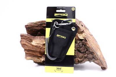 Spro 360 Plier Holder Zangentasche Plierbag Raubfischangeln Plierholder  NEW OVP