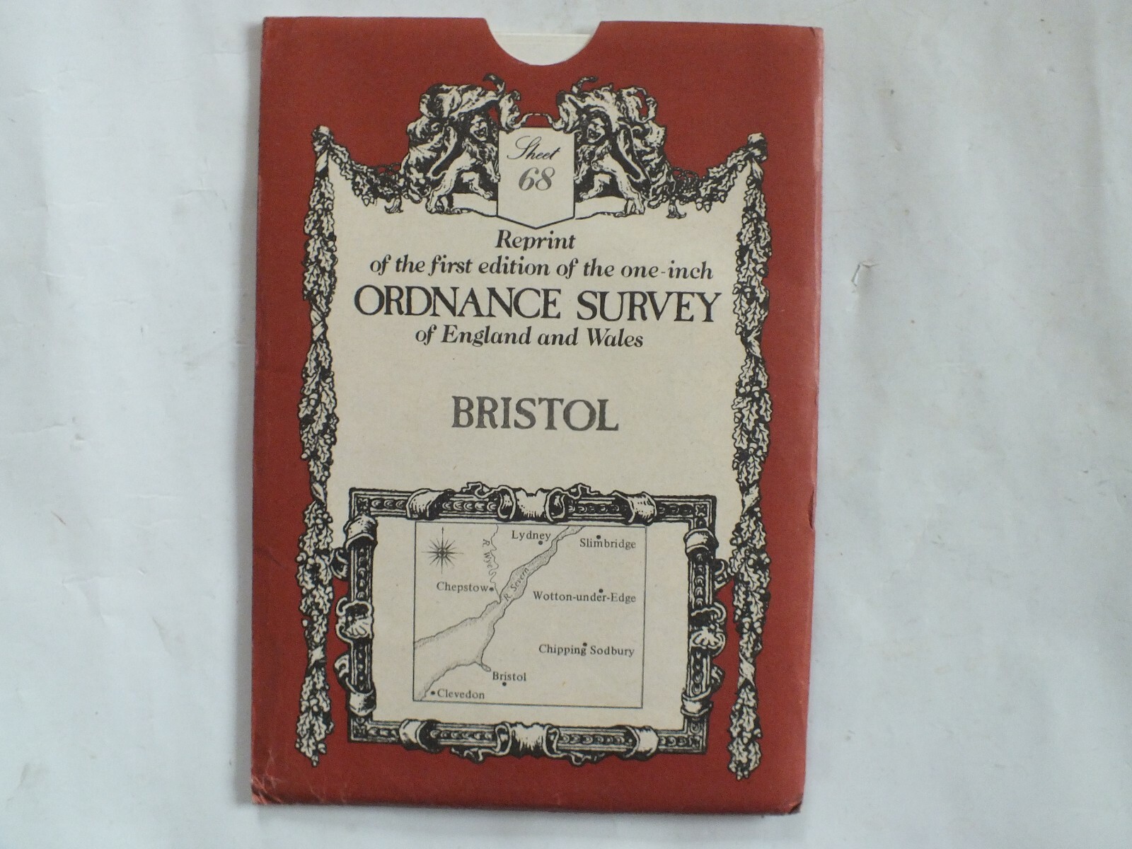 Surveyor Market Item for Sale