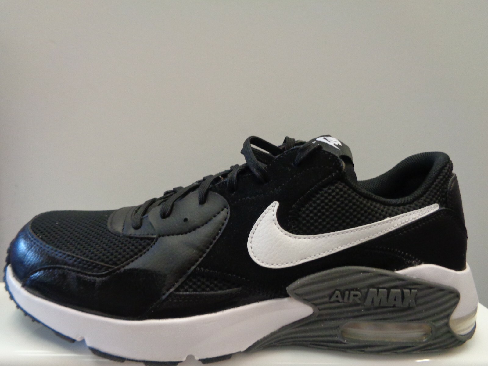 Nike Air Max Excee Trainers Mens UK 9 US 10 EUR 44 CM 28 REF 1678^ R | eBay