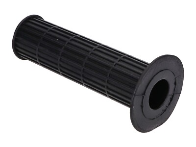 Griff / Lenkergummi links schwarz (alte Form) für Simson S50, S51, S70, SR50, SR
