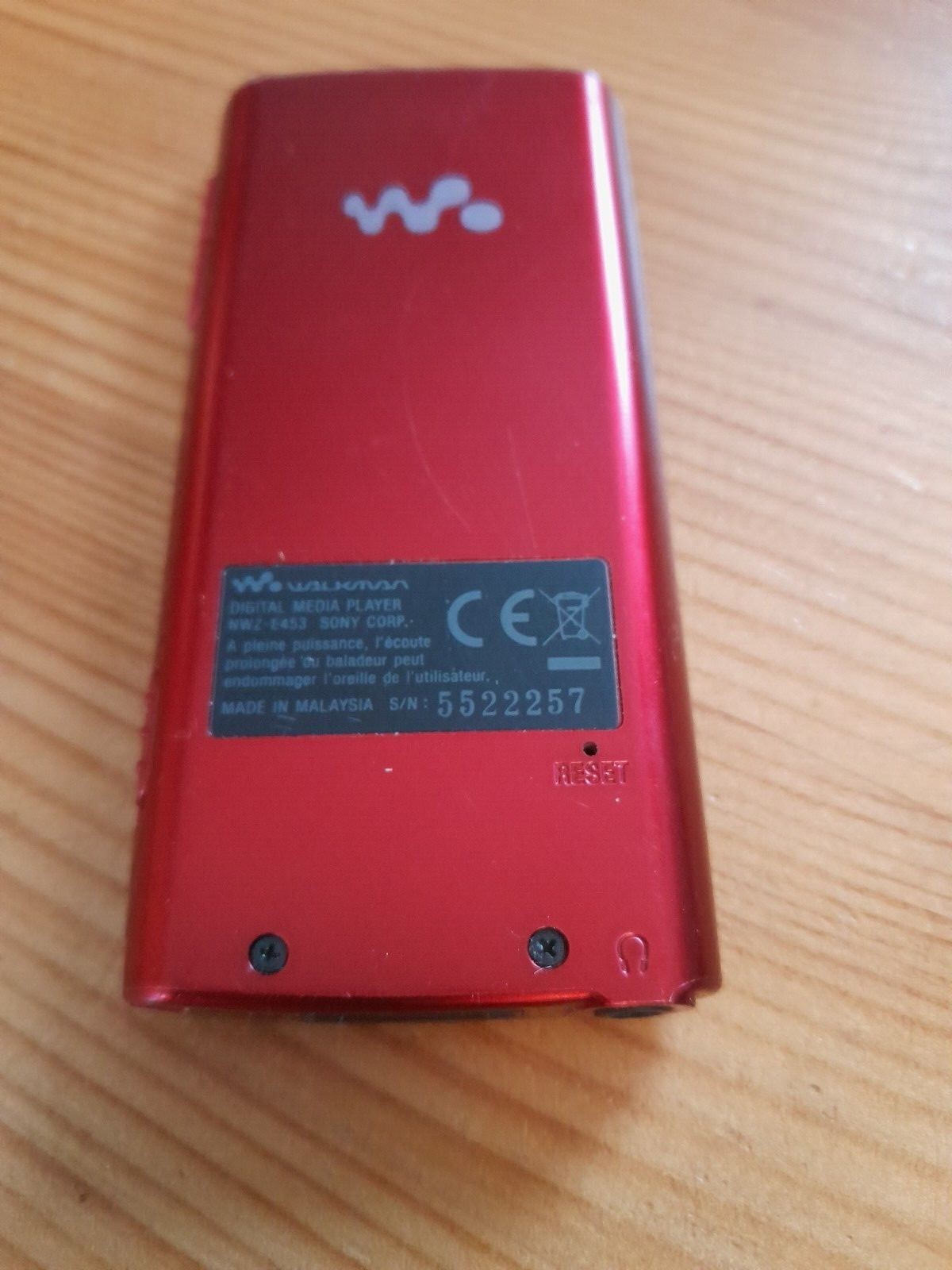 sony walkman mp3 player eBay