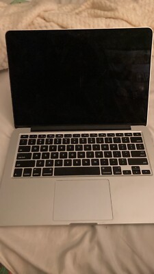 macbook pro 2012 13 inch for parts | eBay