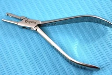 NEW PREMIUM Nose Pad Arm Adjusting Pliers Optical Tool/Hand Tool Frames Glasses