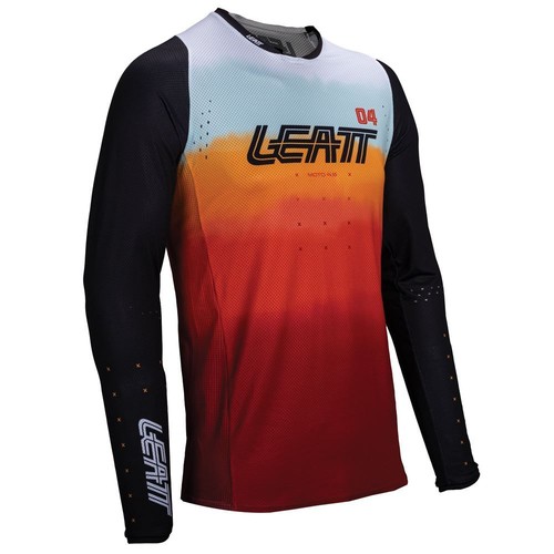 Leatt 2025 Motocross Combo Kit 4.5 Lite Glamis MX Off Road Enduro Quad ATV - Picture 2 of 7