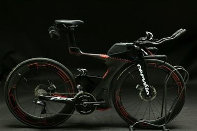 cervelo p5x disc