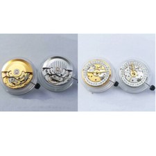 ST2130 automatic mechanical movement 28800 bph clone eta 2824 movement M19 NEW