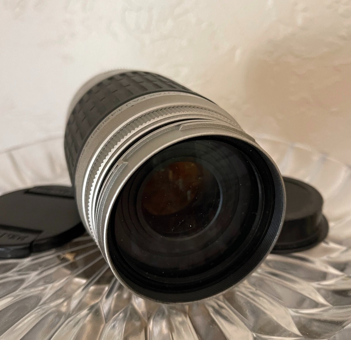 Pentax 75-300mm f4.5-5.8 SMC FA J AL Lens Camera Zoom | eBay