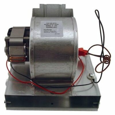 OEM  Broan NuTone S97017648 Heater Assembly Motor Kit 605RP 665RP Bath Fan