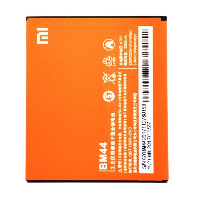 Bm40 аккумулятор xiaomi