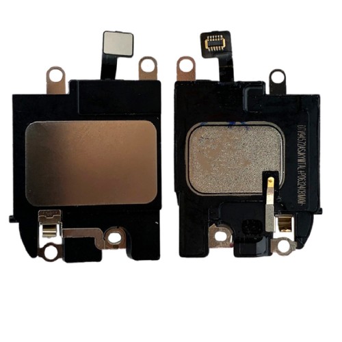 Per iPhone 11 Pro Altoparlante Ricambio Altoparlante Suoneria Buzzer - Foto 2 di 5