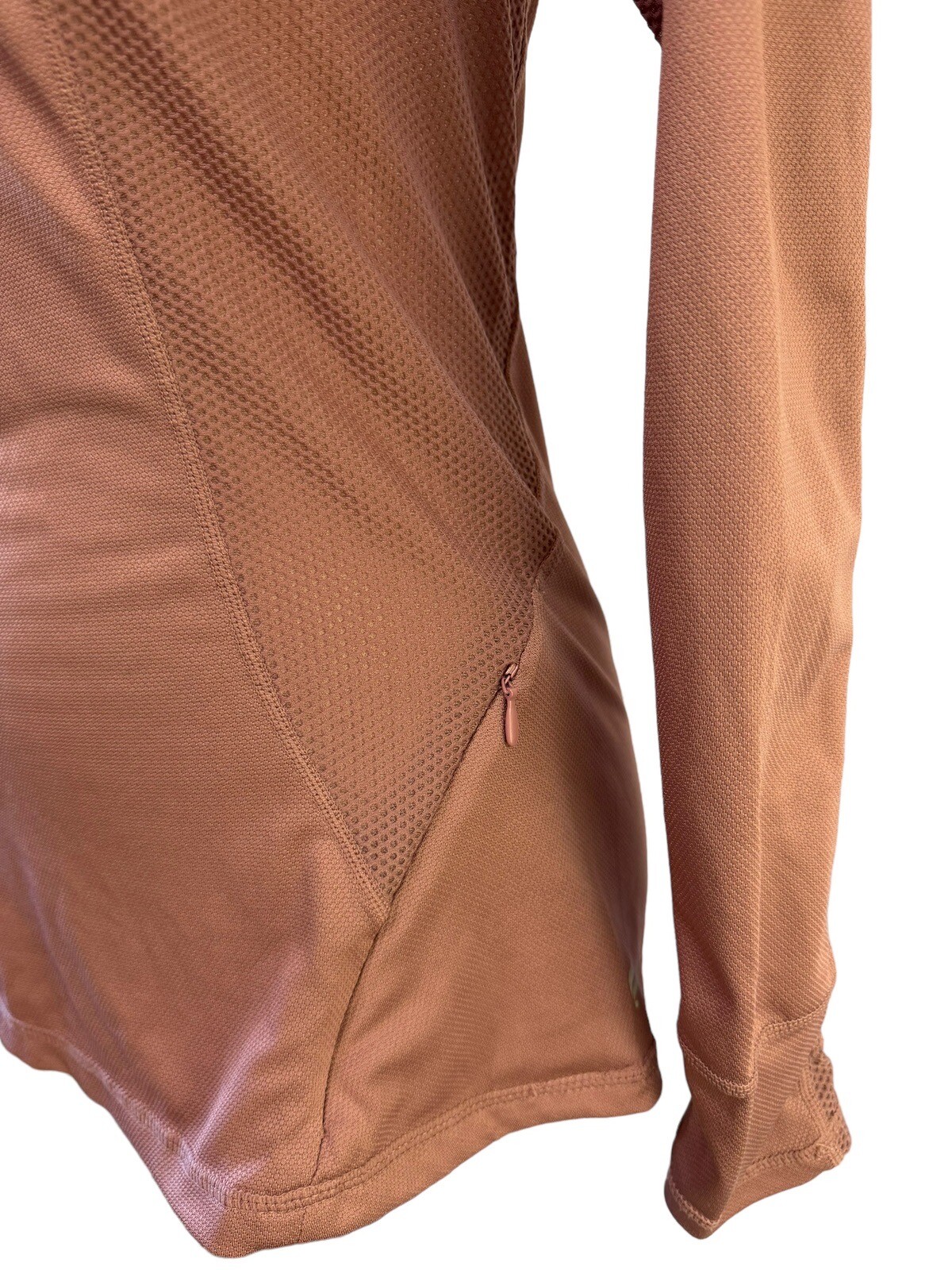 Fabletics Alecia Pullover Lightweight  Long Sleev… - image 10