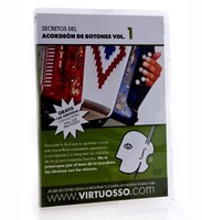 Virtuosso Ab1 Curso De Acordeon De Botones Dvd And Cd Vol.1 Virtuosso Ab1 Curso De Acordeon De Botones Dvd And Cd Vol.1