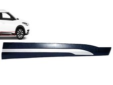 Fits 2018 2024 Nissan Kicks Right Front Door Trim Molding Lower Rh Side Fits 2018 2024 Nissan Kicks Right Front Door Trim Molding Lower Rh Side