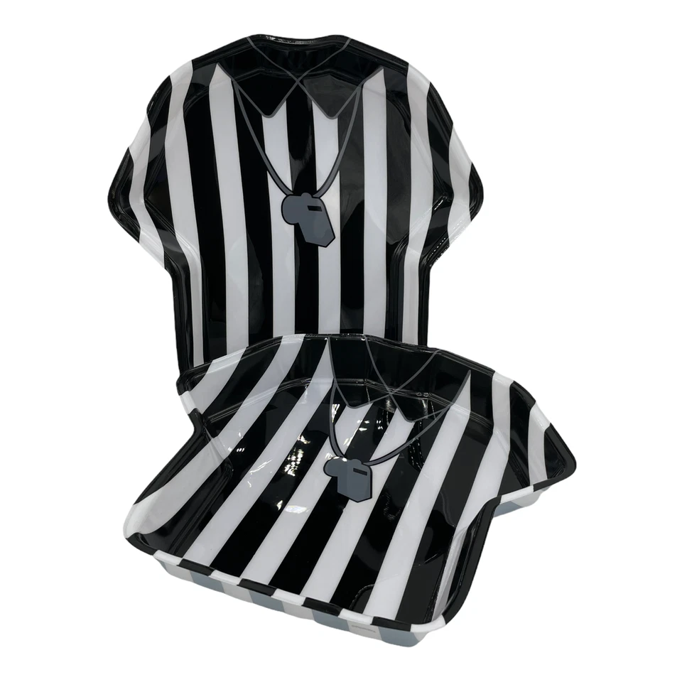 Football Table Decor Party Game 73+ Piece Lot Super Bowl Birthday Coasters Picks - Image 2 of 4