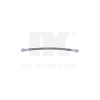 Bremsschlauch NK 853017 FüR Mitsubishi, Hinterachse, Vorderachse, AußEn, Innen