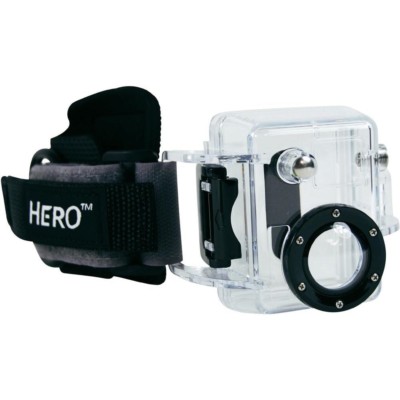 GoPro HD Hero Wrist Housing  Handgelenk Halterung  Zubehör