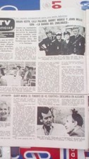 NECKLINE NECKLINE Brian Keith Lilli Palmer Barry Morse John Mills David...