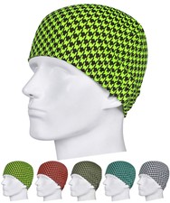 Soft Beanie Hat Unisex Warm Winter Hat Fleece Beanie Skull Cap for Men Women US