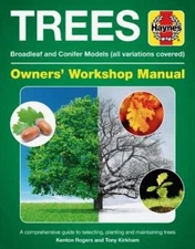 Trees Owners' Workshop Manual: Broadleaf and Conifer Models (all