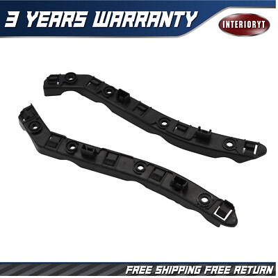 Radiator Support Bracket Kit For 2015-2021 Jeep Renegade Fiat 500X
