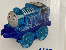 big w thomas minis