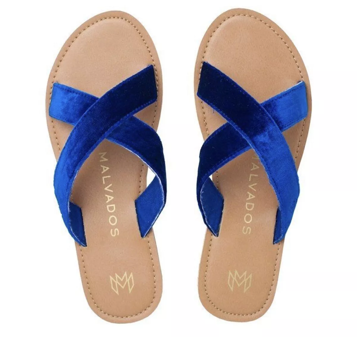 Malvados hotsell flip flops