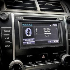 SiriusXM-Ready Bluetooth  SatStreamer Integration Kit for Certain Honda Vehicles