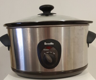 breville avance | Gumtree Australia 