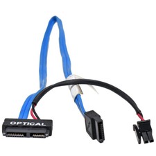 DELL SATA Kabel f&uuml;r DVD-Laufwerke DP/N: 0K425P