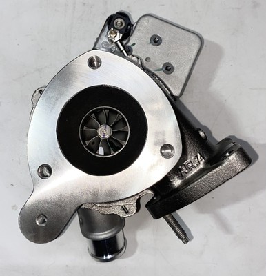 1946738 TURBOLADER / 7873122 / 17371600 FÜR FORD TRANSIT V363 