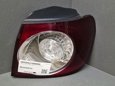 Feu arrière Volkswagen GOLF