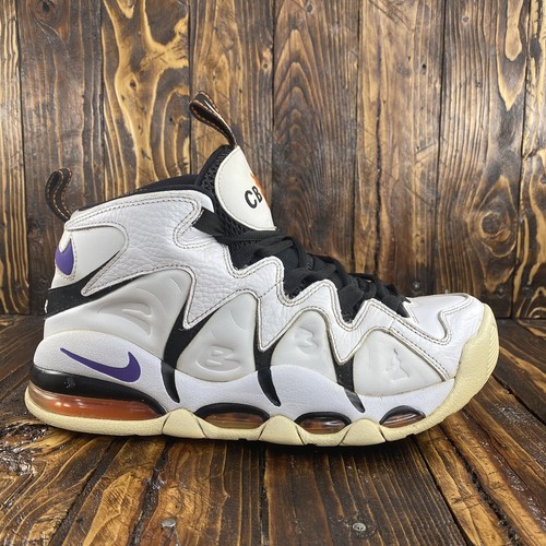 Nike Air Max CB34 Charles Barkley 