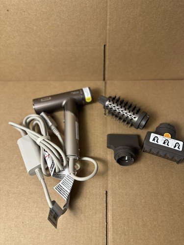 Shark Speed Style Pro FLEX Professional Performance High-Velocity Hair Dryer NEW - Picture 3 of 4