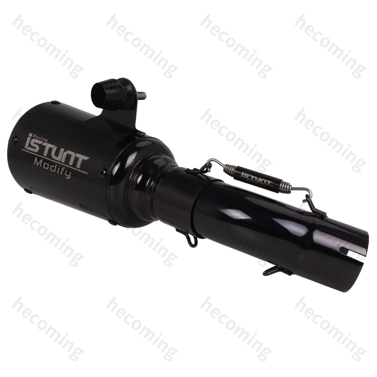 Full Exhaust System For Kawasaki Ninja ZX4R ZX4RR ZX 4R 23-24